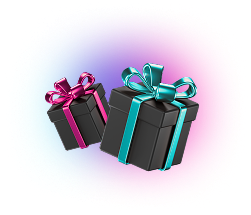 Подарочные коробки